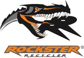 Concasseur Rockster R1000